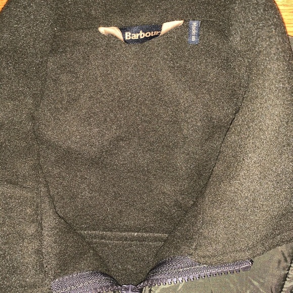 Barbour jacket - Picture 2 of 2
